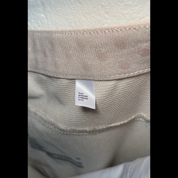 all in motion • Cream Pant - Picture 4 of 6